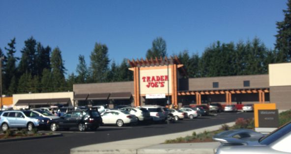 Marketplace at Lake Meridian: 12900 SE Kent Kangley Rd, Kent, WA 98030